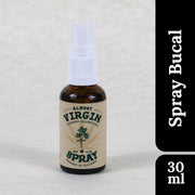 Spray Bucal con C.B.D 30ml