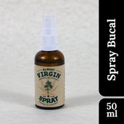 Spray Bucal con C.B.D 50ml