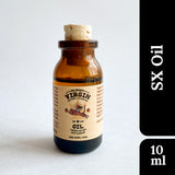 SX OIL con C.B.D 10ml