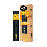 Actívate - Vapeador Desechable Sour Diesel (Sativa) Full Spectrum