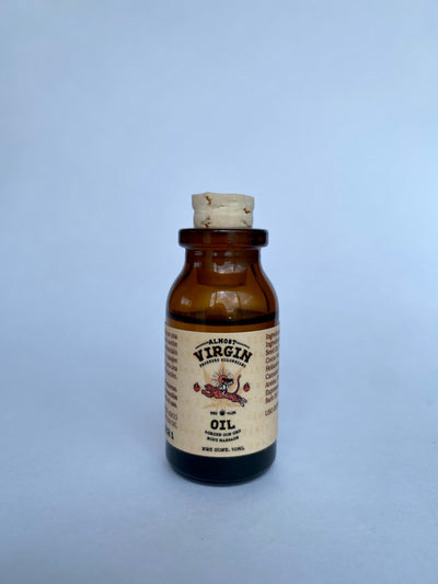 SX OIL con C.B.D 10ml